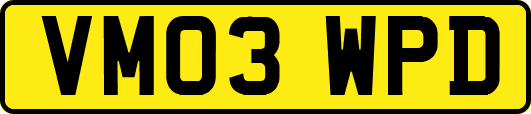 VM03WPD