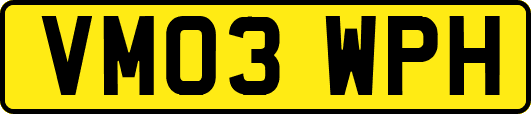 VM03WPH