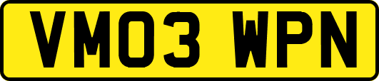VM03WPN