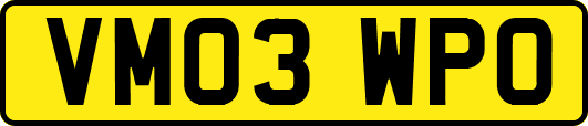 VM03WPO