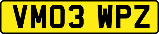 VM03WPZ