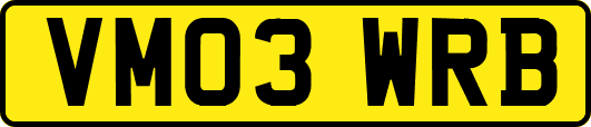 VM03WRB