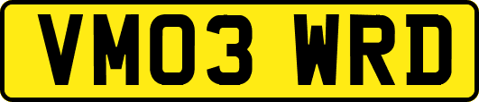 VM03WRD