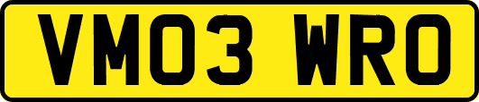 VM03WRO