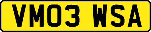 VM03WSA