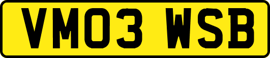 VM03WSB