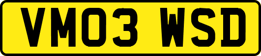 VM03WSD
