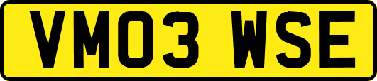 VM03WSE