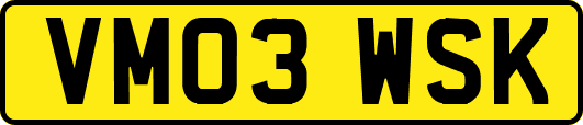 VM03WSK