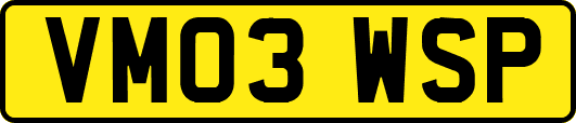 VM03WSP