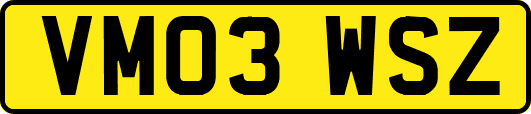 VM03WSZ