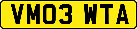 VM03WTA