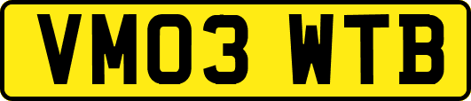 VM03WTB