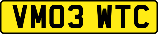 VM03WTC