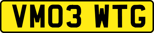 VM03WTG