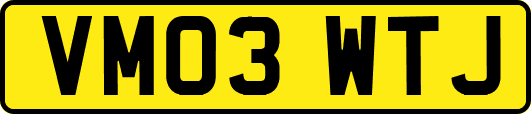 VM03WTJ