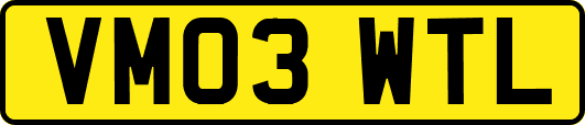 VM03WTL
