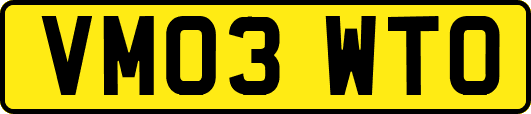 VM03WTO