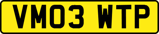 VM03WTP