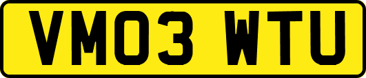 VM03WTU