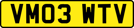 VM03WTV