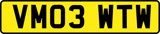 VM03WTW