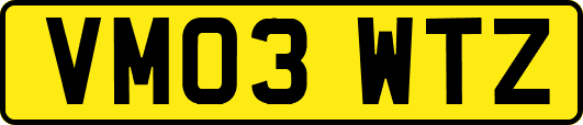 VM03WTZ