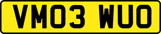 VM03WUO