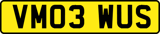 VM03WUS