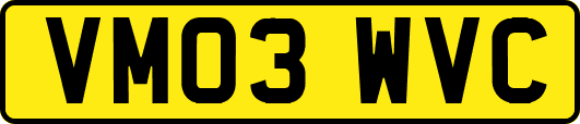 VM03WVC