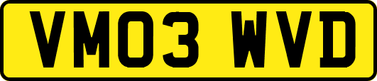 VM03WVD