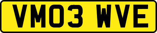 VM03WVE