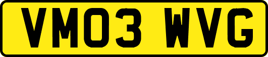 VM03WVG