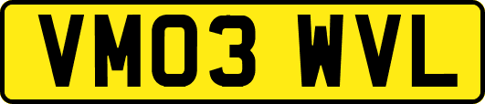 VM03WVL