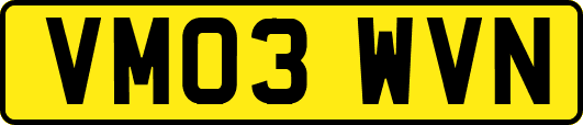 VM03WVN
