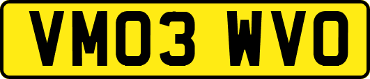 VM03WVO