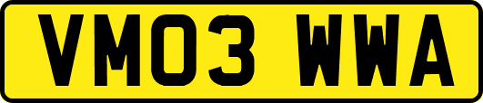 VM03WWA