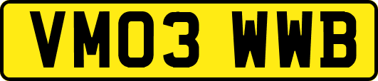 VM03WWB