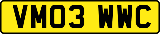 VM03WWC