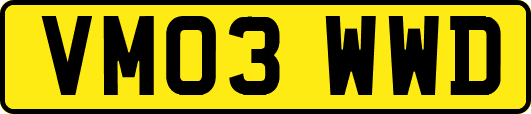 VM03WWD