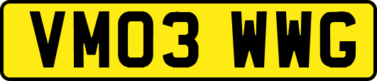 VM03WWG