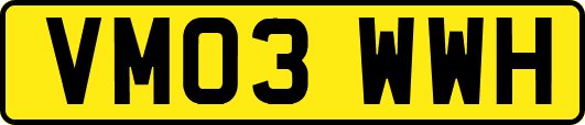 VM03WWH