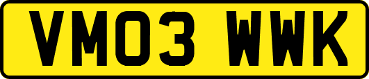 VM03WWK