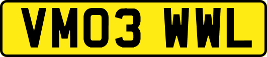 VM03WWL
