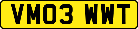 VM03WWT