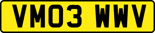 VM03WWV