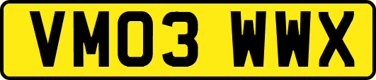 VM03WWX