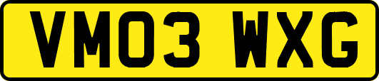VM03WXG