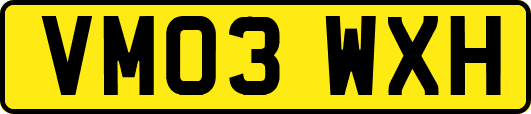 VM03WXH