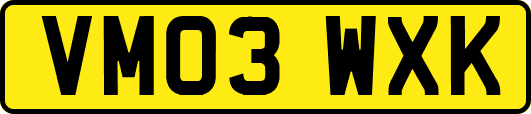 VM03WXK
